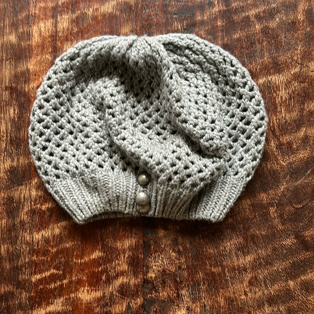 Billabong beanie-lame’